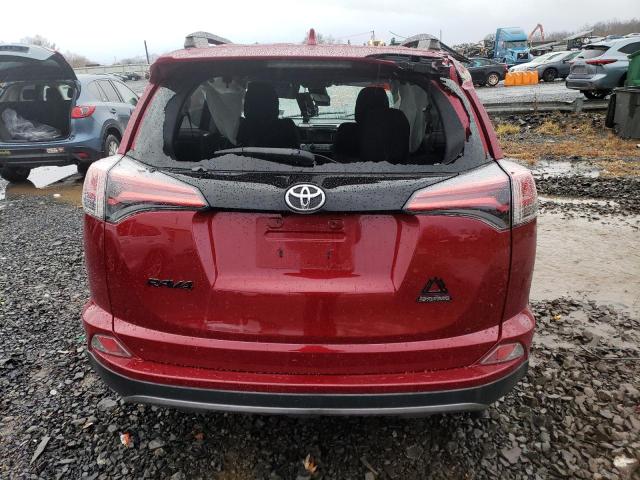 Photo 6 from auction – 2018 TOYOTA RAV4 ADVEN with VIN 2T3RFREV2JW709427