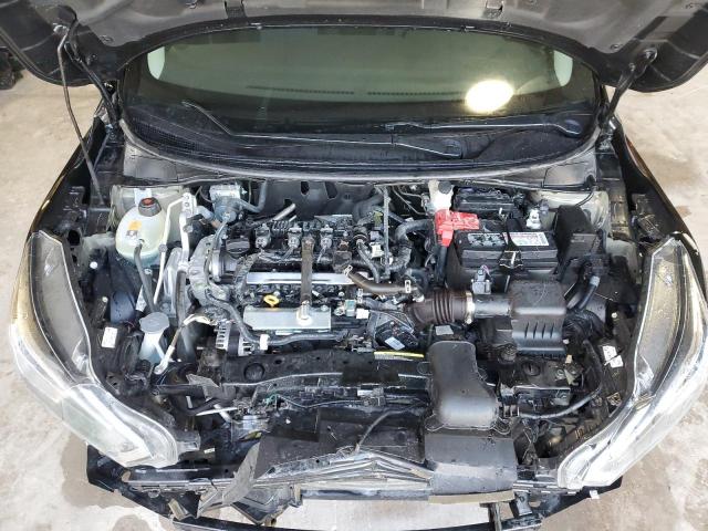 Photo 11 from auction – 2024 NISSAN VERSA S with VIN 3N1CN8DV0RL894913