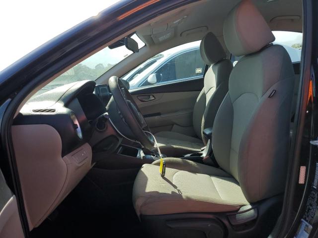 Photo 7 from auction – 2021 KIA FORTE FE with VIN 3KPF24AD6ME341073