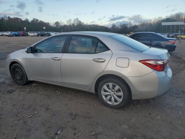 Photo 2 from auction – 2014 TOYOTA COROLLA L with VIN 5YFBURHE2EP143224