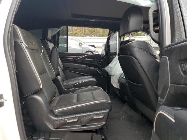 Photo 11 from auction – 2023 CADILLAC ESCALADE E with VIN 1GYS4KKL3PR122304