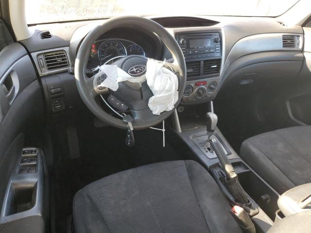 Photo 8 from auction – 2013 SUBARU FORESTER 2 with VIN JF2SHABCXDH446681