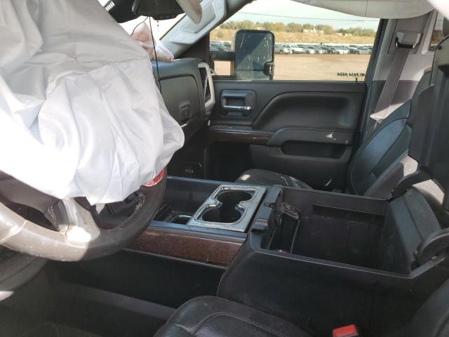 Photo 8 from auction – 2015 GMC SIERRA K25 with VIN 1GT12ZE8XFF604369