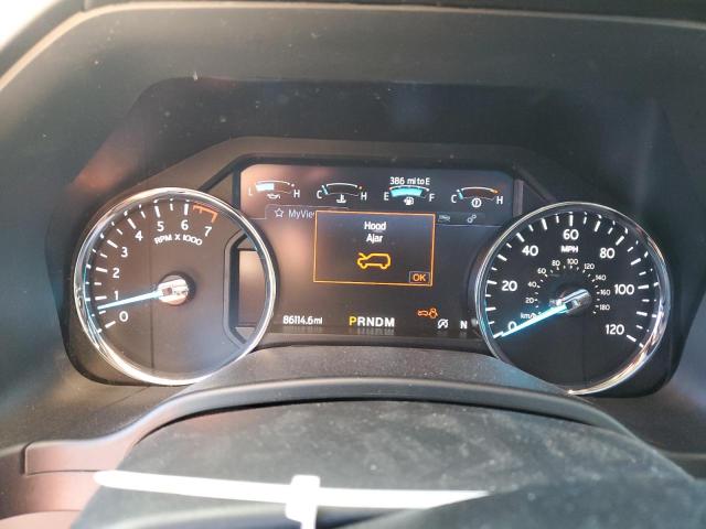 Photo 9 from auction – 2020 FORD EXPEDITION with VIN 1FMJU1MT3LEA02055