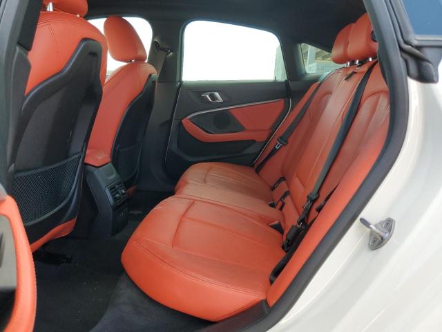 Photo 10 from auction – 2022 BMW 228I with VIN WBA53AK04N7K47985