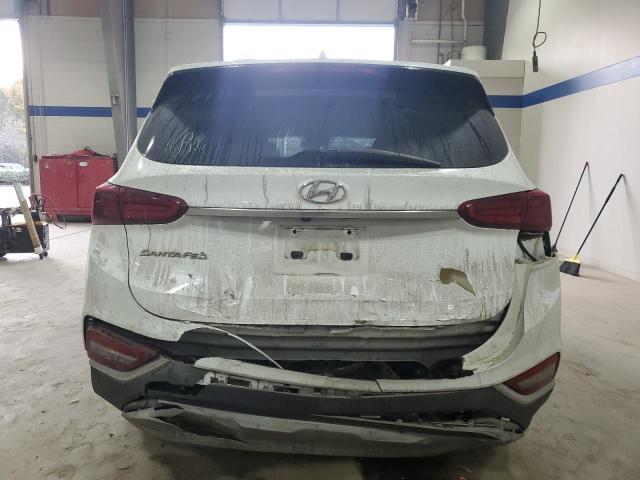Photo 6 from auction – 2019 HYUNDAI SANTA FE S with VIN 5NMS33AD5KH095600