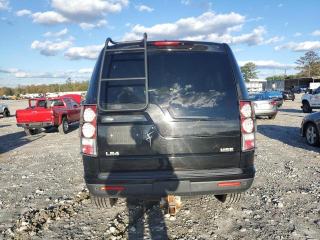 Photo 6 from auction – 2012 LAND ROVER LR4 HSE with VIN SALAG2D48CA617274