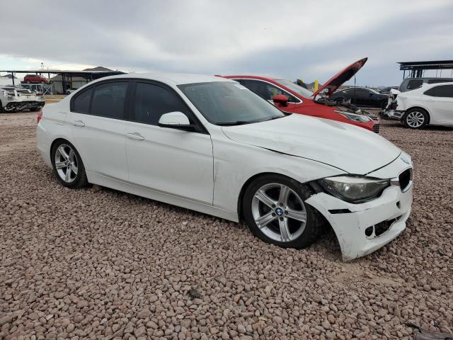 Photo 4 from auction – 2015 BMW 320 I with VIN WBA3B1C56FK136681