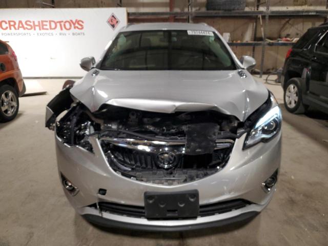 Photo 5 from auction – 2019 BUICK ENVISION E with VIN LRBFX2SA3KD093680