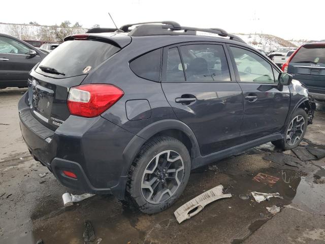 Photo 3 from auction – 2017 SUBARU CROSSTREK with VIN JF2GPABC2H8270188