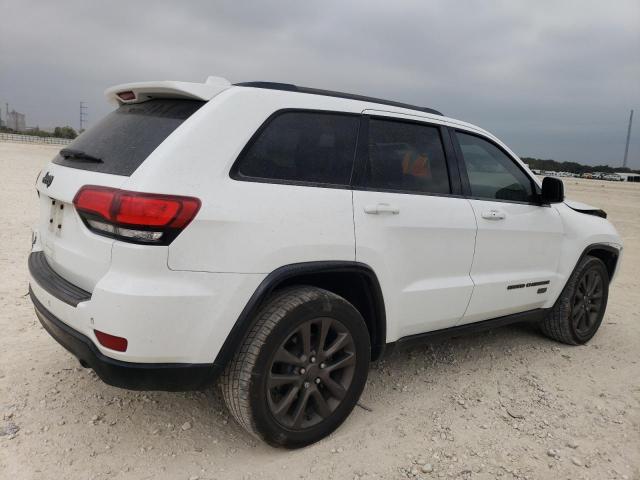 Photo 3 from auction – 2016 JEEP GRAND CHER with VIN 1C4RJEBG3GC335807