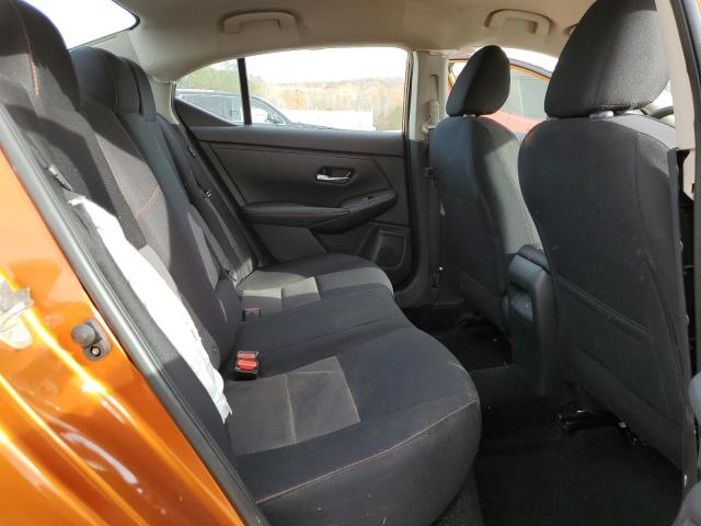 Photo 10 from auction – 2024 NISSAN SENTRA SR with VIN 3N1AB8DV7RY286132