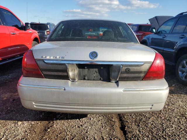 Photo 6 from auction – 2007 MERCURY GRAND MARQ with VIN 2MEFM74V07X621374