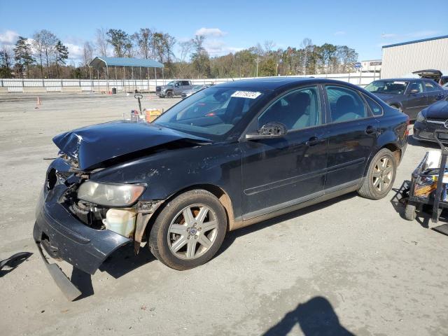 VOLVO S40 2.4I 2007 with VIN YV1MS382072307406 - Photo from auction