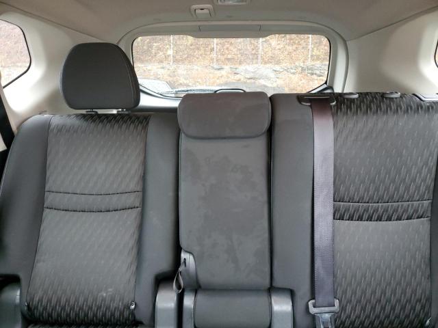 Photo 10 from auction – 2018 NISSAN ROGUE S with VIN KNMAT2MV1JP546912