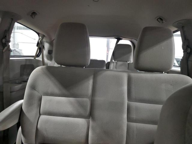 Photo 10 from auction – 2016 DODGE GRAND CARA with VIN 2C4RDGBG2GR236793
