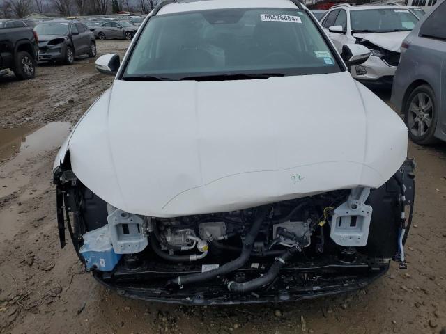 Photo 5 from auction – 2023 HYUNDAI TUCSON SEL with VIN 5NMJFCAE3PH280103