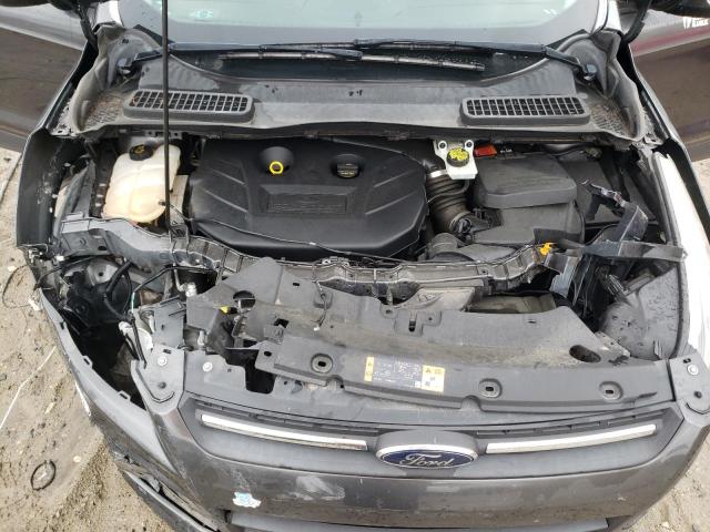 Photo 12 from auction – 2015 FORD ESCAPE SE with VIN 1FMCU9G91FUA88273