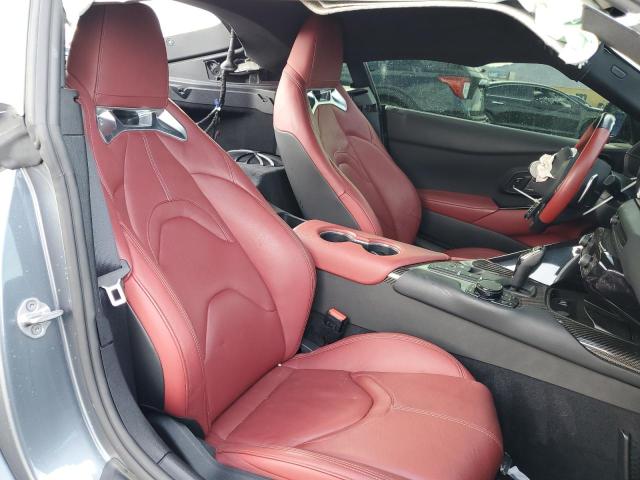 Photo 10 from auction – 2022 TOYOTA SUPRA BASE with VIN WZ1DB0C03NW050968