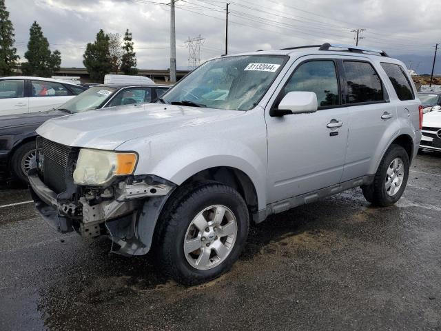 FORD ESCAPE LIM 2012 with VIN 1FMCU0EG7CKA30558 - Photo from auction