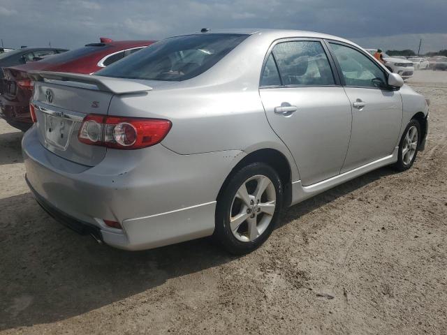Photo 3 from auction – 2012 TOYOTA COROLLA BA with VIN 2T1BU4EE7CC899720