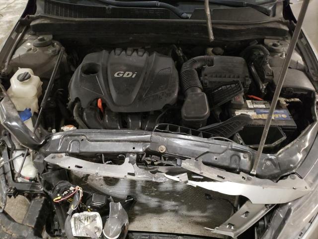 Photo 11 from auction – 2013 KIA OPTIMA EX with VIN 5XXGN4A74DG210446