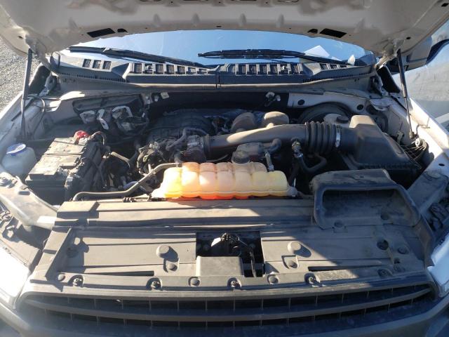 Photo 11 from auction – 2018 FORD F150 SUPER with VIN 1FTEX1CB8JKF94542
