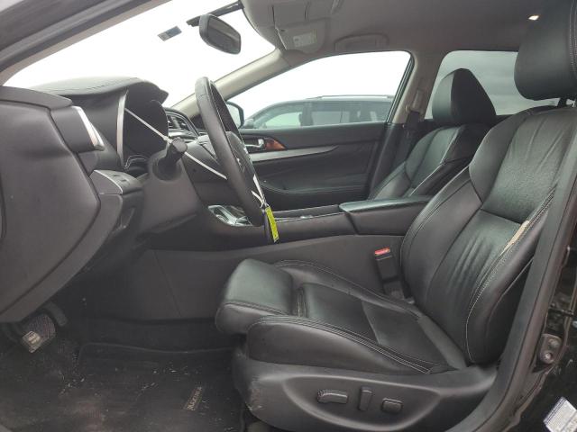 Photo 7 from auction – 2016 NISSAN MAXIMA 3.5 with VIN 1N4AA6AP6GC418402