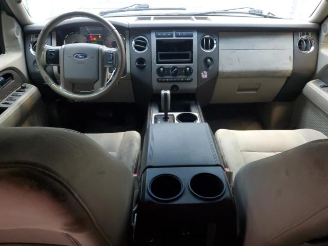 Photo 8 from auction – 2010 FORD EXPEDITION with VIN 1FMJU1F5XAEB60985