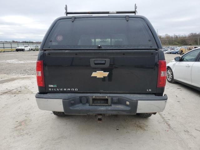 Photo 6 from auction – 2011 CHEVROLET 1500 with VIN 1GCNKPE03BZ160759