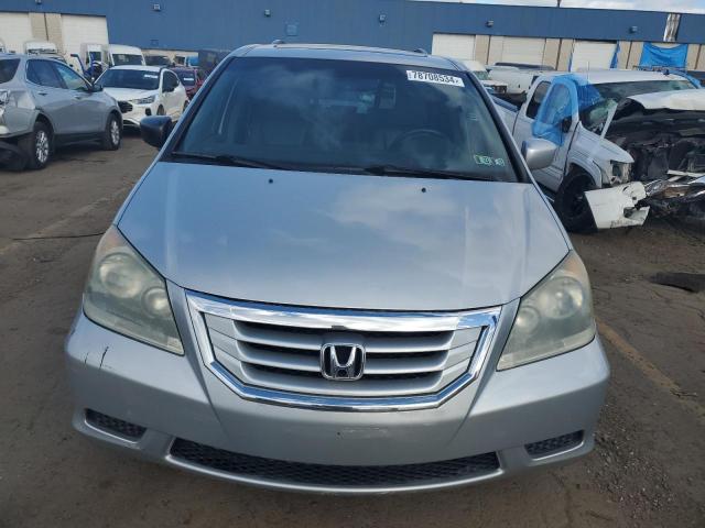 Photo 5 from auction – 2010 HONDA ODYSSEY EX with VIN 5FNRL3H79AB044731