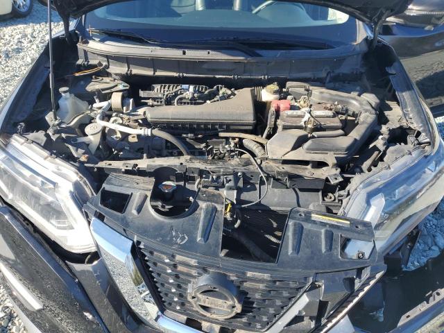 Photo 12 from auction – 2017 NISSAN ROGUE S with VIN KNMAT2MT5HP536134