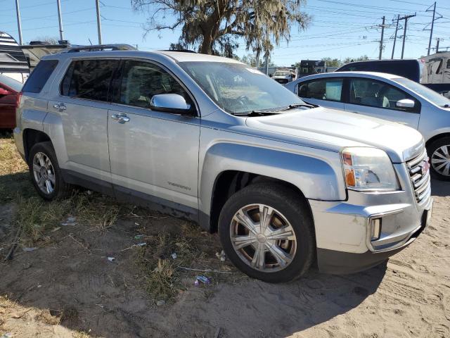 Photo 4 from auction – 2017 GMC TERRAIN SL with VIN 2GKALPEK9H6134723