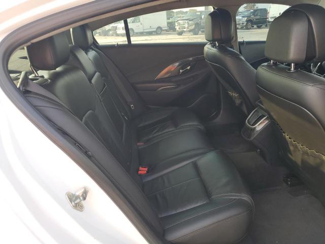 Photo 10 from auction – 2014 BUICK LACROSSE with VIN 1G4GB5G30EF101271