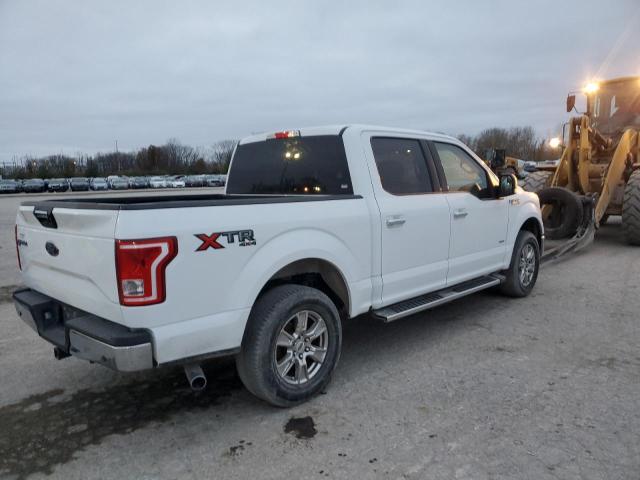 Photo 3 from auction – 2017 FORD F150 SUPER with VIN 1FTEW1EP0HKD98598