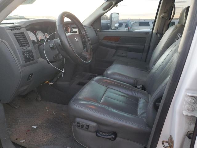 Photo 7 from auction – 2006 DODGE RAM 3500 with VIN 3D7LX39C96G136757