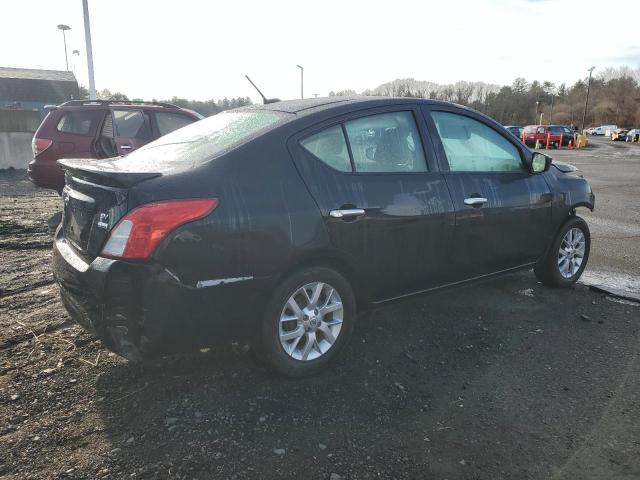Photo 3 from auction – 2018 NISSAN VERSA S with VIN 3N1CN7AP1JL850004