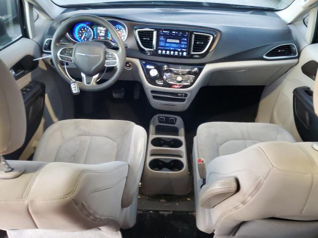 Photo 8 from auction – 2017 CHRYSLER PACIFICA T with VIN 2C4RC1DG7HR577928