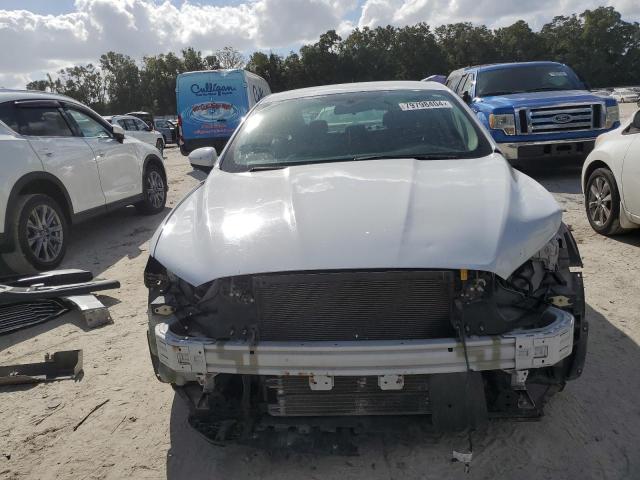 Photo 5 from auction – 2017 FORD FUSION SE with VIN 3FA6P0LU6HR275359