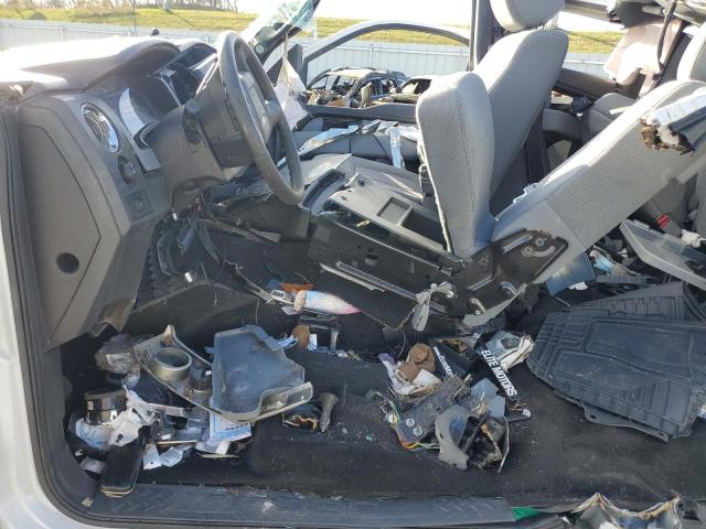 Photo 7 from auction – 2013 FORD F150 SUPER with VIN 1FTFW1ET6DFB77334