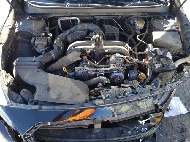 Photo 11 from auction – 2018 SUBARU LEGACY 2.5 with VIN 4S3BNAF60J3044513