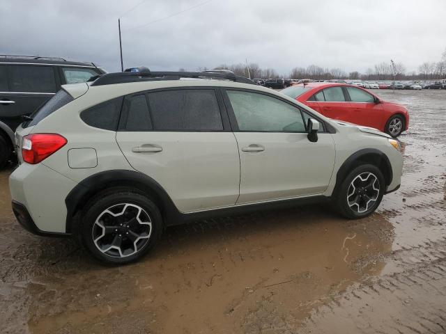 Photo 3 from auction – 2015 SUBARU XV CROSSTR with VIN JF2GPACC4FG215128