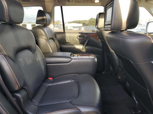 Photo 11 from auction – 2017 NISSAN ARMADA PLA with VIN JN8AY2NE9H9706988