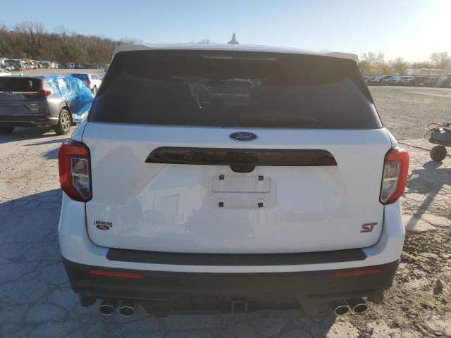 Photo 6 from auction – 2021 FORD EXPLORER S with VIN 1FM5K8GC3MGB32127