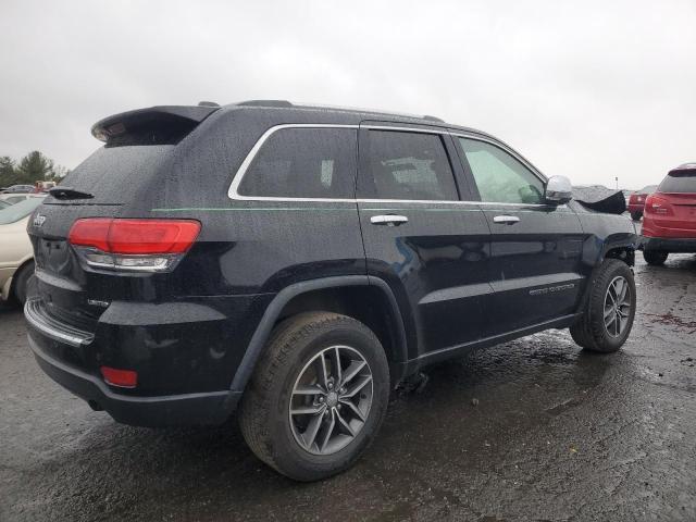 Photo 3 from auction – 2018 JEEP GRAND CHER with VIN 1C4RJFBG2JC483928