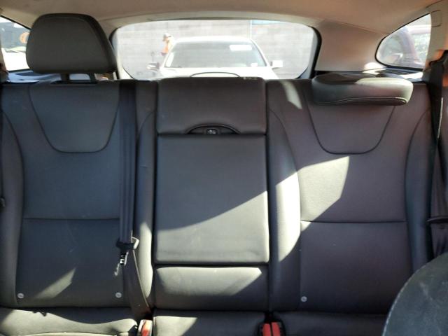 Photo 10 from auction – 2018 VOLVO V60 CROSS with VIN YV440MWK9J2056412