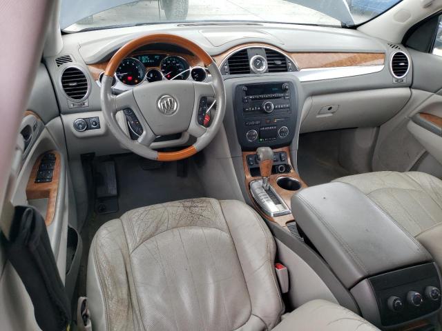 Photo 8 from auction – 2011 BUICK ENCLAVE CX with VIN 5GAKRBED3BJ207745