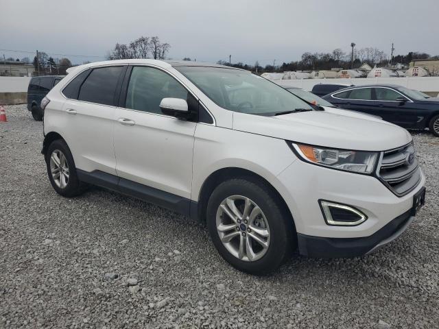 Photo 4 from auction – 2015 FORD EDGE SEL with VIN 2FMTK3J80FBB39111