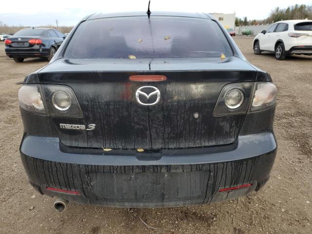 Фото 6 с аукциона – 2009 MAZDA 3 I с VIN JM1BK32F591245762