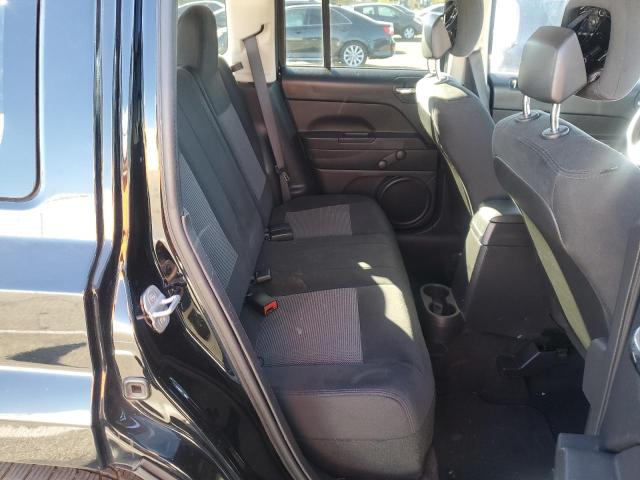 Photo 11 from auction – 2014 JEEP PATRIOT SP with VIN 1C4NJPBB5ED619767